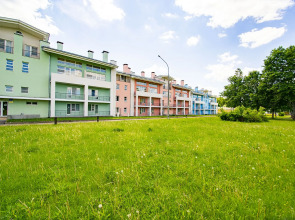 Загородный комплекс Тропикана Парк