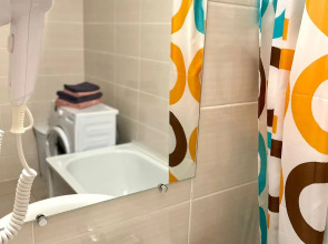 GOROD Si апартаменты