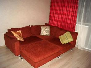 Апартаменты Comfort Russia Партизанская 55