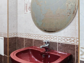 Апартаменты Просторные на Соборном