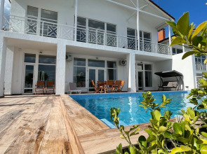 Апартаменты Gurzuflife Premium Luxe