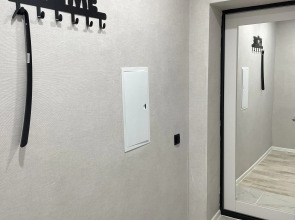 Квартира в центре Нижнекамска