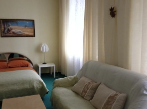 Отель Энергия