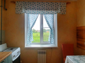 Апартаменты Незабудка