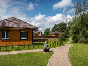 Гостевой дом Лесные Поляны