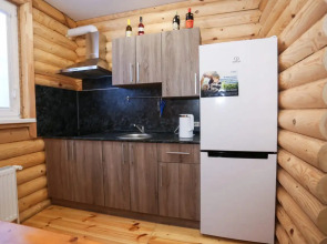 Гостевой дом Усадьба Винник в Пересыпи