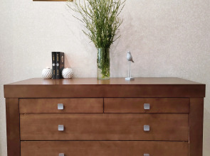 Апартаменты Милори