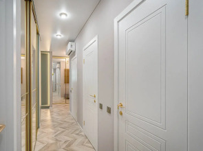 Апартаменты 4-комнт. VIP для 8 гостей