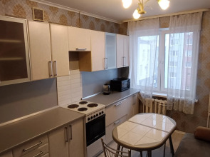 Квартира ЖК Атланты в центре Уфы