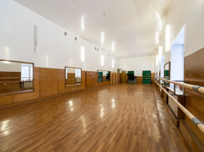 Lesnoy Gorodok Hotel