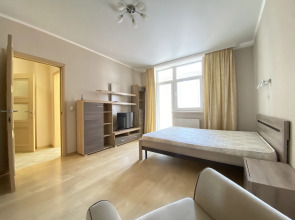 Апартаменты Уютные в центре города рядом с Верхним озером