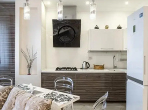 Квартира Рабочая 6