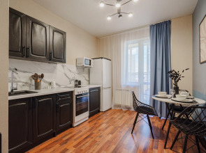 Апартаменты Комфорт Класса