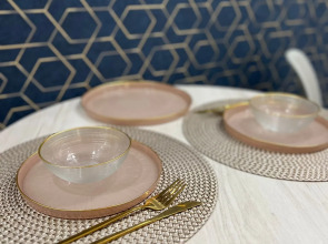 Апартаменты Diaday 4