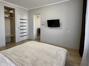 Квартира уютная на Трубачеева