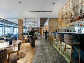 Отель Messier 53 Yerevan