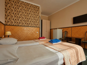 Гостевой дом Барс