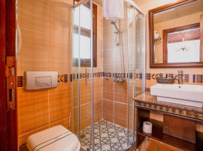 Отель Mediterra Art Hotel