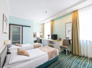 Отель Kopernikus Prag в Белграде