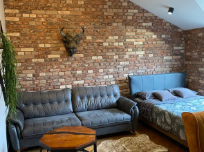 Апартаменты Три Стиля у Цветника