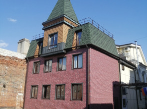 Мотель Чемпион