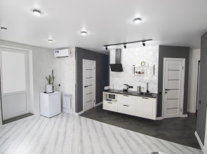 Апартаменты Берег Волги