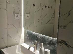 Апартаменты Inkeri