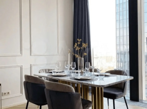 Апартаменты HEAVEN APARTMENTS 2