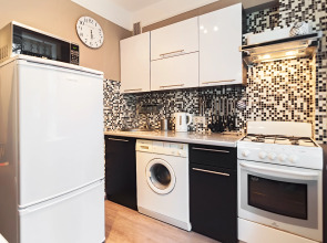 Апартаменты Город Рек Звезда