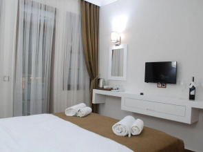 Отель Elegance Hotel Kemer