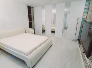 Апартаменты Арт 1