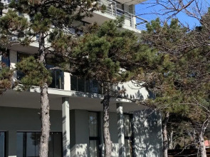 Бутик-Отель Базальт Club