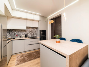 Апартаменты в Самом Центре Казани Premium в Royal Residence