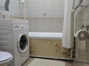 Квартира Огни города