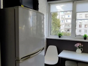 Квартира Комфортабельная квартира у ДК имени Римского-Корсакова