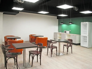 Мини-Отель Кристалл