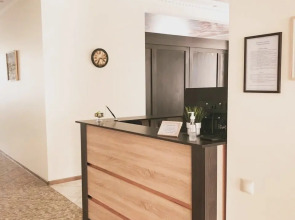 Гостевой Дом Дениса Давыдова