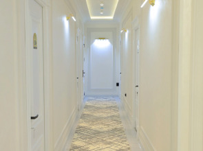 Отель AMIR PLAZA