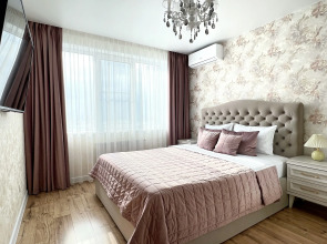 Квартира Семейная на Солотчинском шоссе