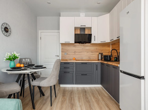 Квартира Сапфир