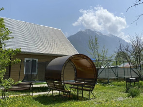 Гостевой Дом Шале у Реки