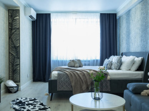 Апартаменты «Атмосфера» | Городская Саванна — Городская Саванна— Гармония Природы И Комфорта