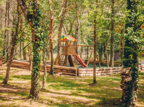 Гостевой дом Усадьба