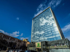 Отель Holiday Inn Тбилиси