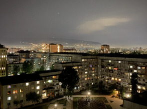 Апартаменты у моря