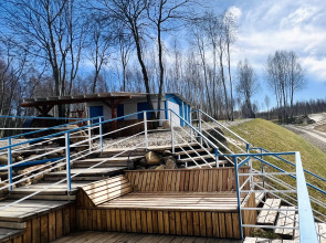 Гостевой дом Эко-Лайф Тимонино