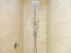 Апартаменты с Балконом Elite Apartments