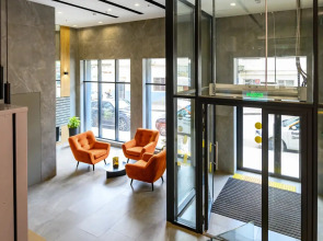 Апартаменты Франко-Смарт