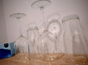 Апартаменты Крыша