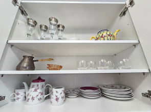 Квартира однокомнатная в тихом дворе